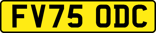 FV75ODC