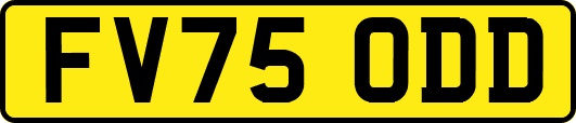 FV75ODD