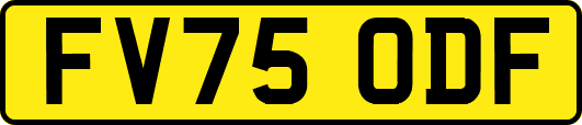 FV75ODF