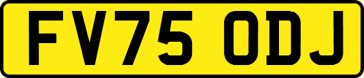 FV75ODJ