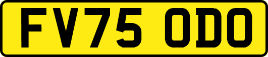 FV75ODO