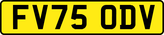 FV75ODV