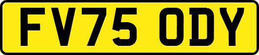 FV75ODY