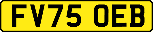 FV75OEB