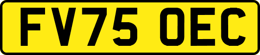 FV75OEC