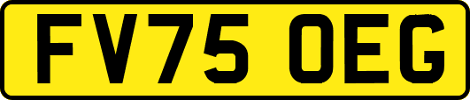 FV75OEG