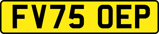 FV75OEP