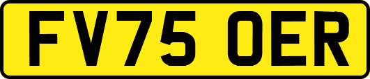 FV75OER