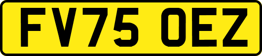 FV75OEZ