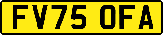 FV75OFA