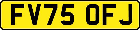 FV75OFJ