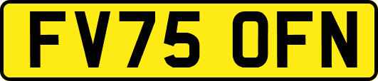 FV75OFN