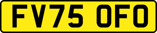 FV75OFO