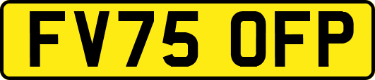 FV75OFP