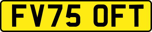 FV75OFT