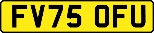 FV75OFU