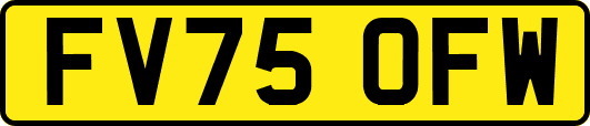 FV75OFW