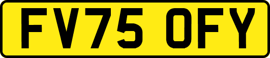FV75OFY