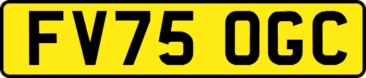 FV75OGC