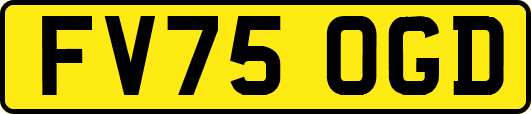 FV75OGD