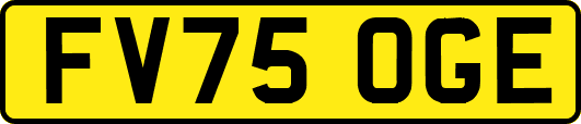 FV75OGE