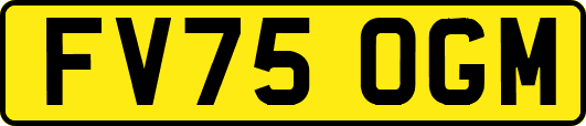 FV75OGM