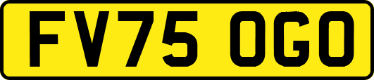 FV75OGO