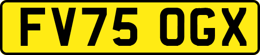 FV75OGX
