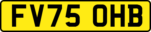 FV75OHB