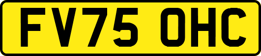 FV75OHC
