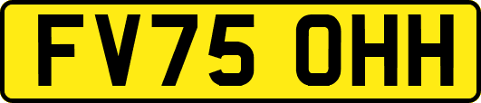 FV75OHH