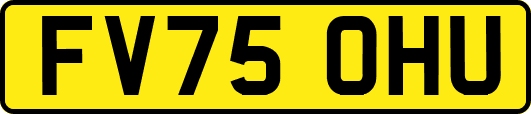 FV75OHU