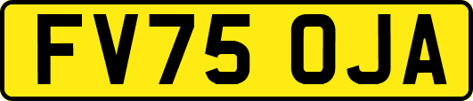 FV75OJA