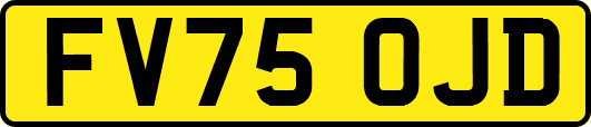 FV75OJD