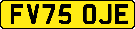FV75OJE