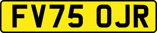 FV75OJR