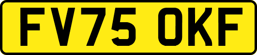 FV75OKF