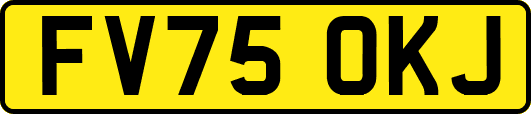 FV75OKJ