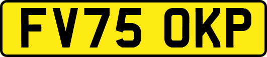 FV75OKP