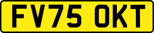 FV75OKT
