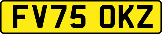 FV75OKZ