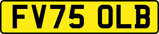 FV75OLB