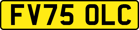 FV75OLC