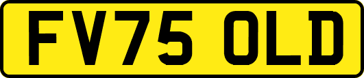 FV75OLD