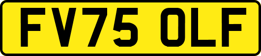 FV75OLF