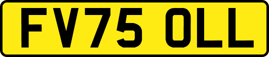 FV75OLL