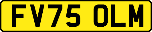 FV75OLM
