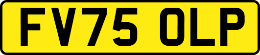FV75OLP