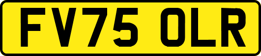 FV75OLR
