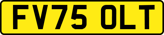 FV75OLT